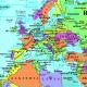 Mapa polityczna Świata (200el.) - Sklep Art Puzzle